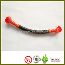 Clean energy battery automotive wire harness